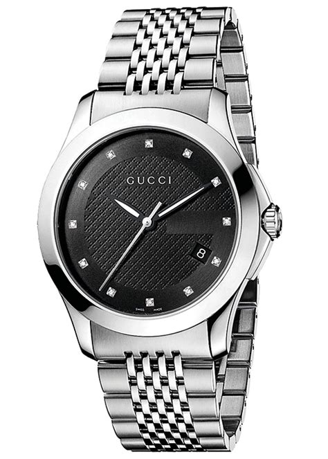 gucci men's g-timeless watch|gucci g timeless diamond watch.